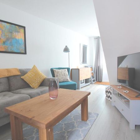 Вилла Tarvin House Честер Экстерьер фото