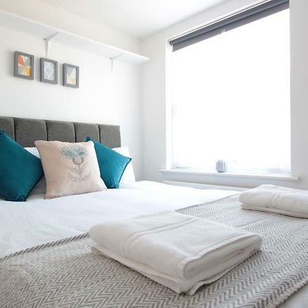 Вилла Tarvin House Честер Экстерьер фото