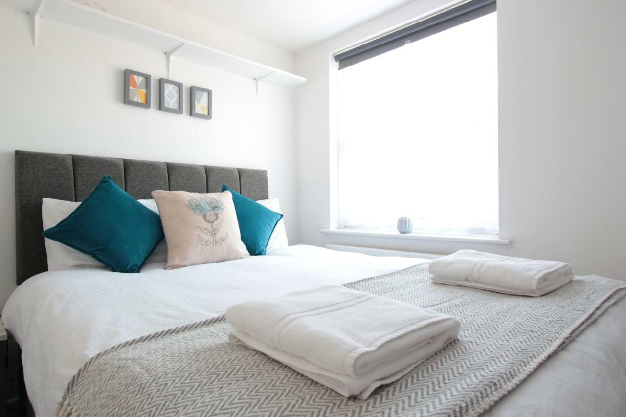 Вилла Tarvin House Честер Экстерьер фото